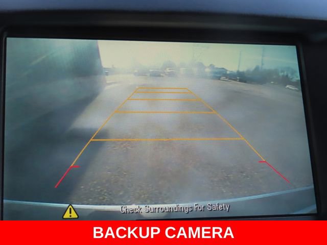 Used 2015 Chevrolet Equinox LT w/ Driver Convenience Package AWD/4WD image 4