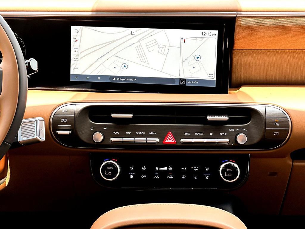 New 2026 Hyundai Palisade Calligraphy FWD image 22