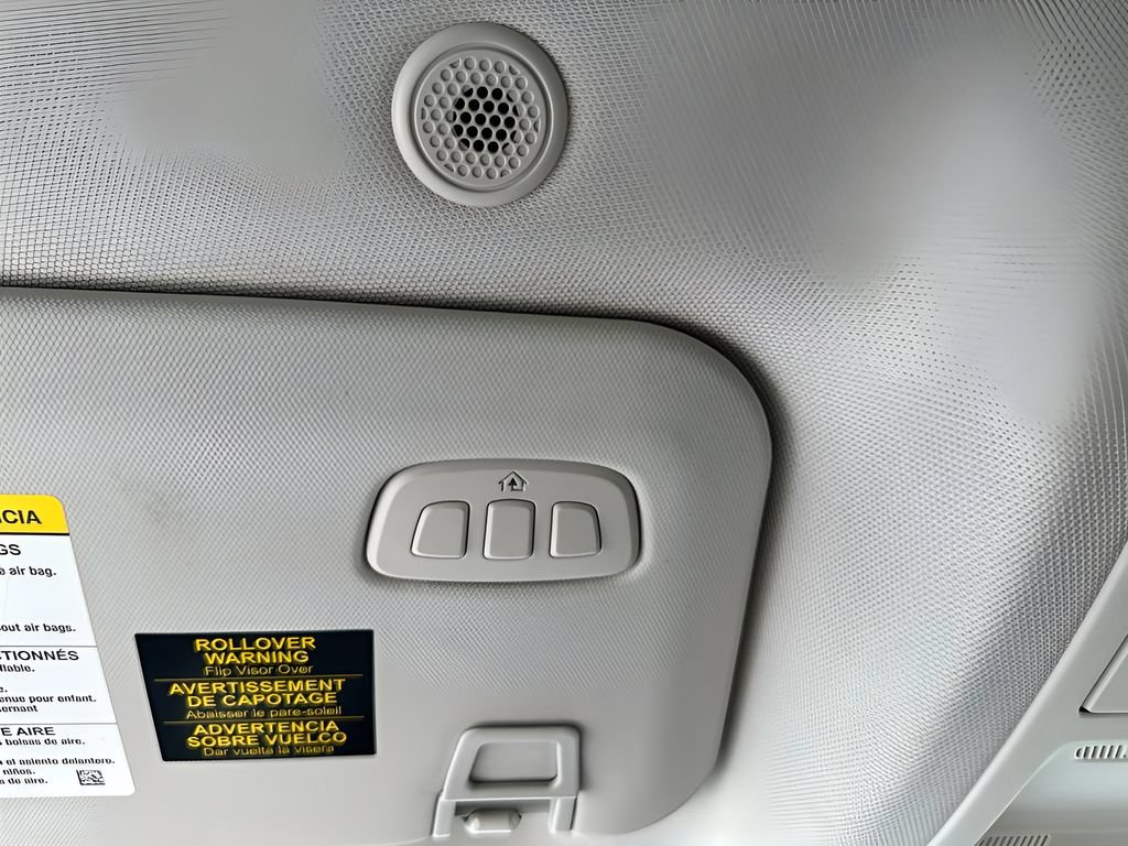 Used 2025 Ford Escape Platinum AWD/4WD image 26