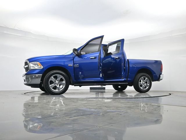 Used 2017 RAM 1500 Big Horn image 51
