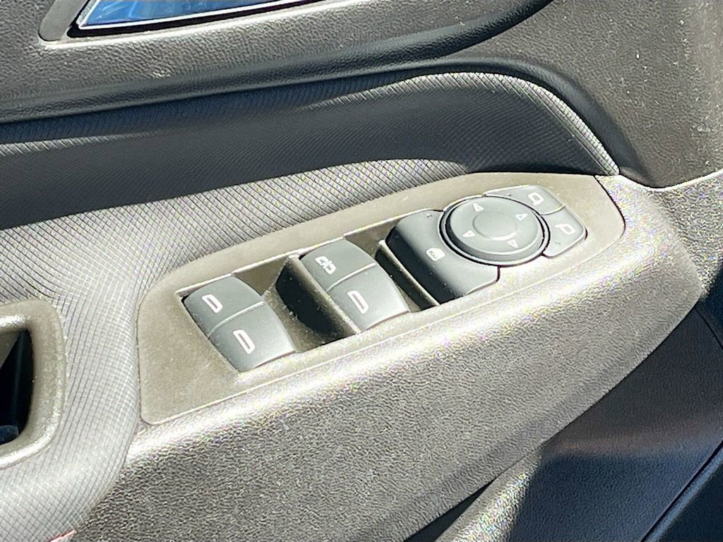 Used 2024 Chevrolet Equinox RS AWD/4WD image 18