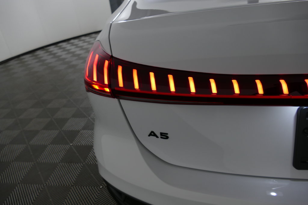 New 2026 Audi A5 Premium Plus AWD/4WD image 31