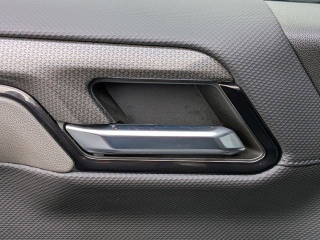 Used 2024 Chevrolet Silverado 1500 ZR2 w/ Technology Package image 30