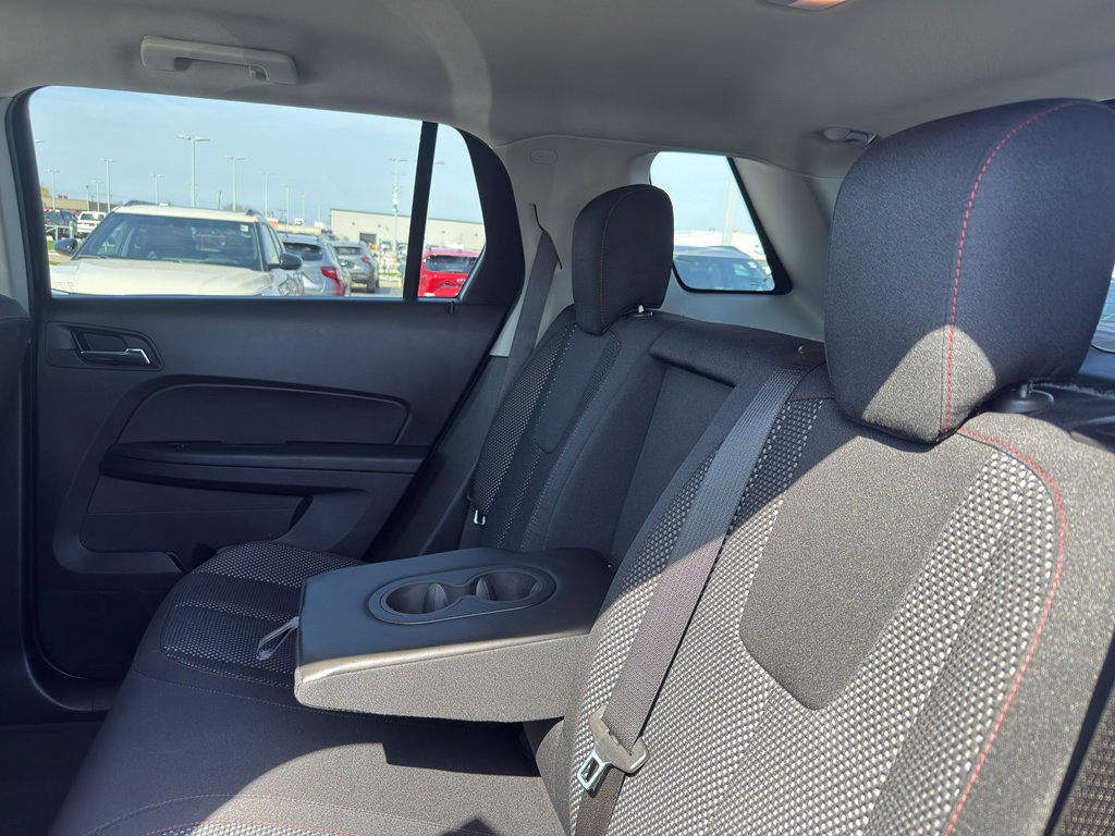 Used 2014 GMC Terrain SLE w/ Convenience Package FWD image 33