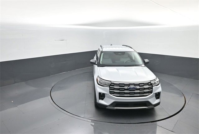 New 2026 Ford Explorer Active w/ Active Comfort Package image 20