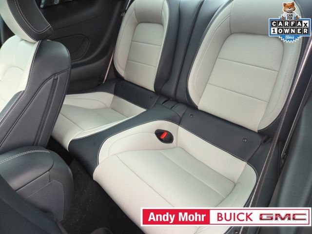 Used 2025 Ford Mustang Premium RWD image 46