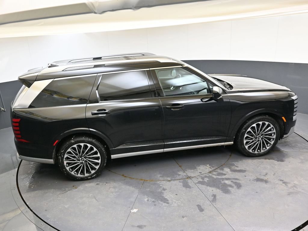 New 2026 Hyundai Palisade Calligraphy image 48