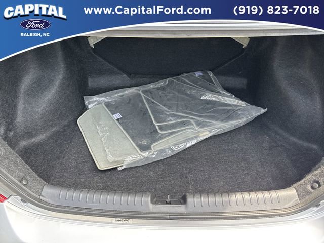Used 2012 Honda Civic LX image 16