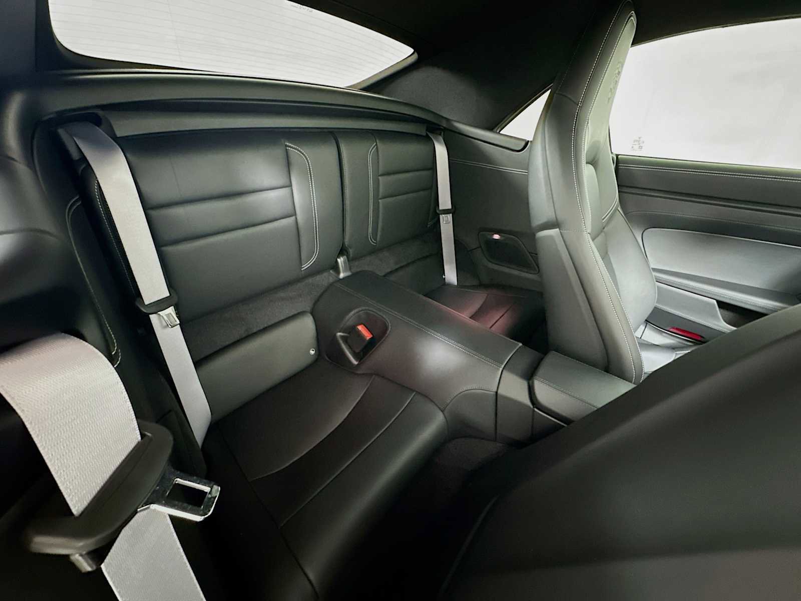 New 2026 Porsche 911 Carrera 4 GTS image 26