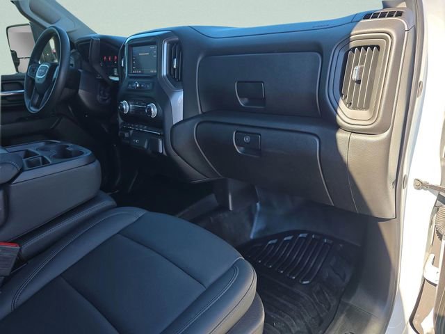 Used 2024 GMC Sierra 2500 Pro w/ 1SA Pro Safety Plus Package image 18