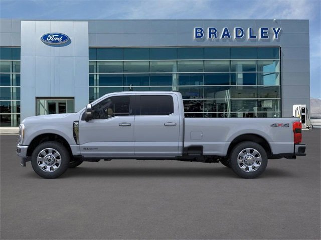 New 2025 Ford F250 King Ranch w/ Chrome Package image 3