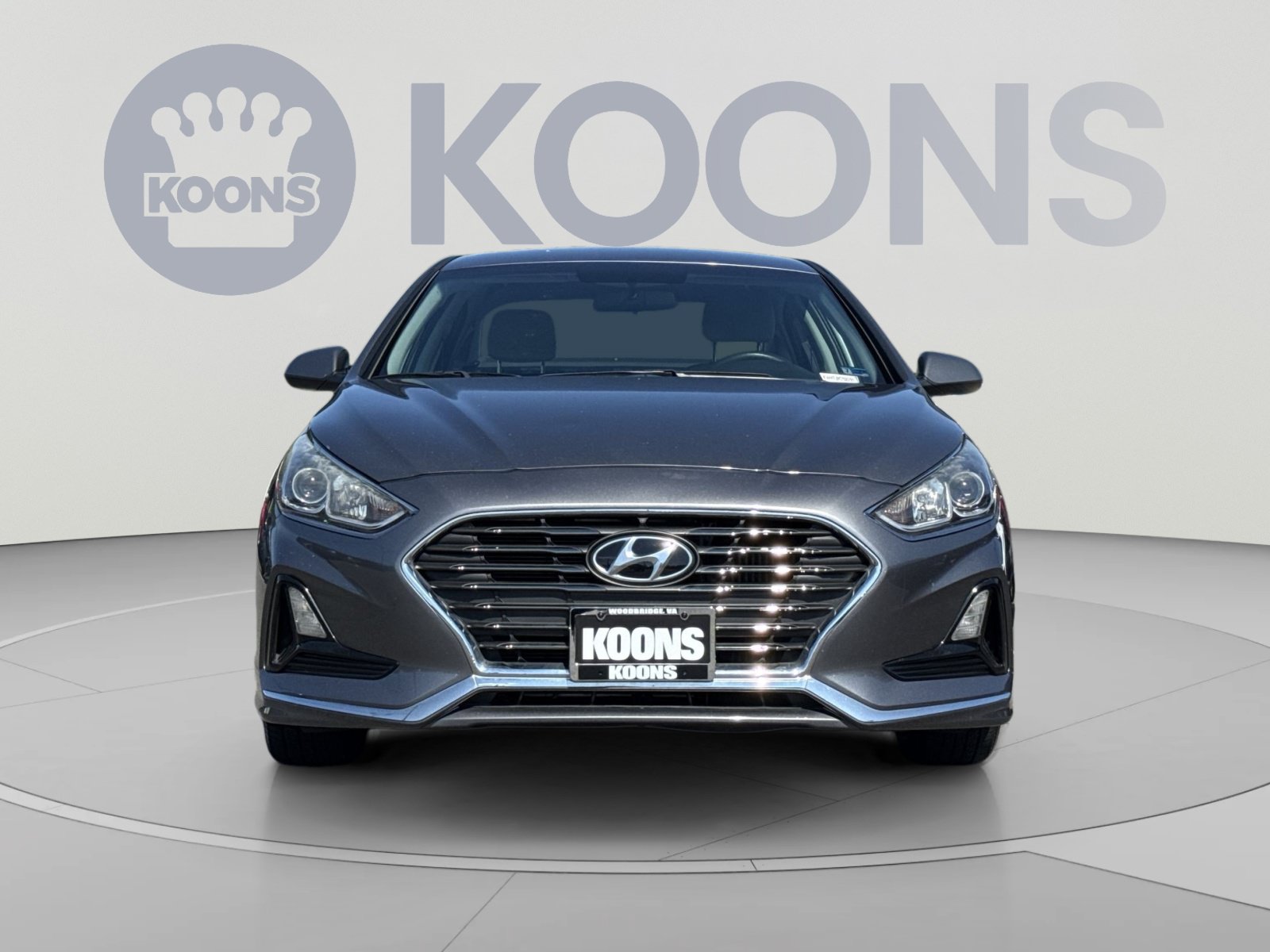 Used 2018 Hyundai Sonata ECO FWD image 19