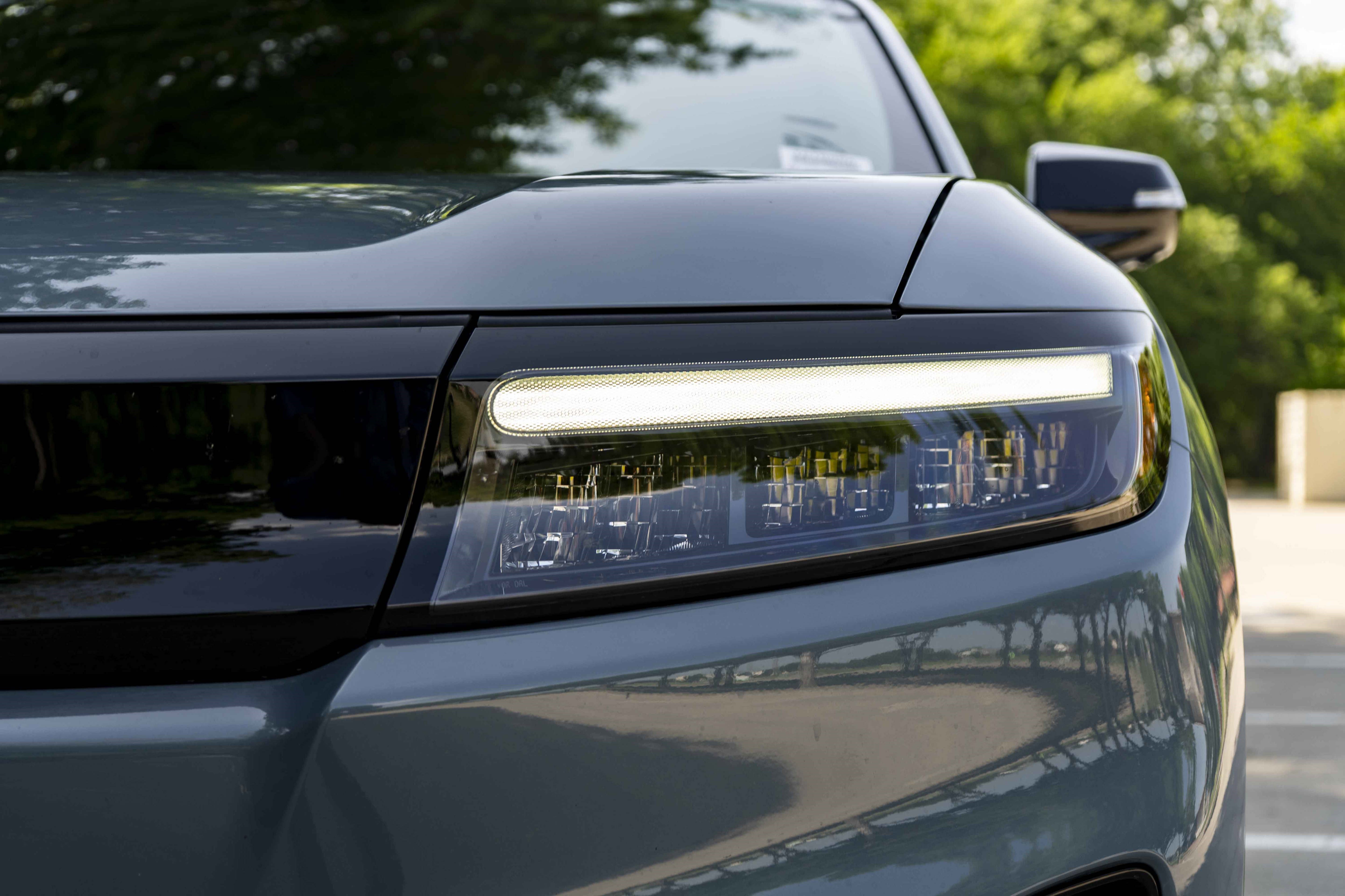 Used 2024 Honda Prologue Elite image 11