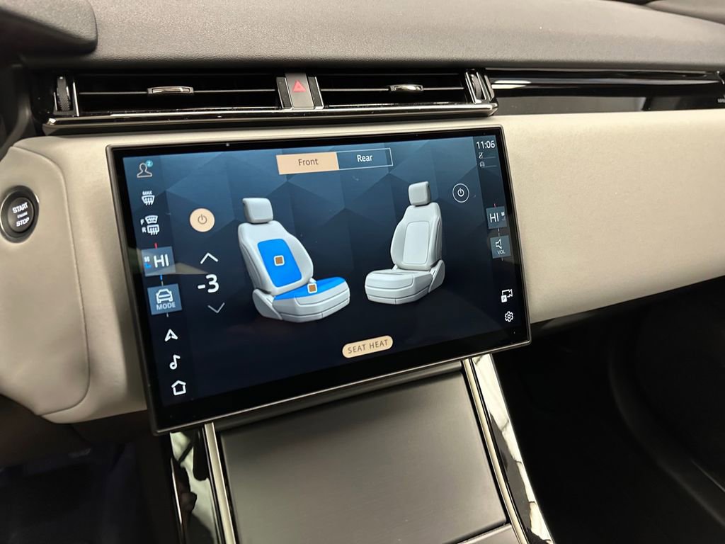 Used 2026 Land Rover Range Rover Velar S image 23