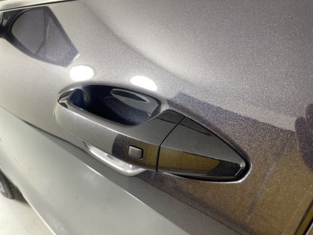 New 2026 Kia Sportage EX image 12