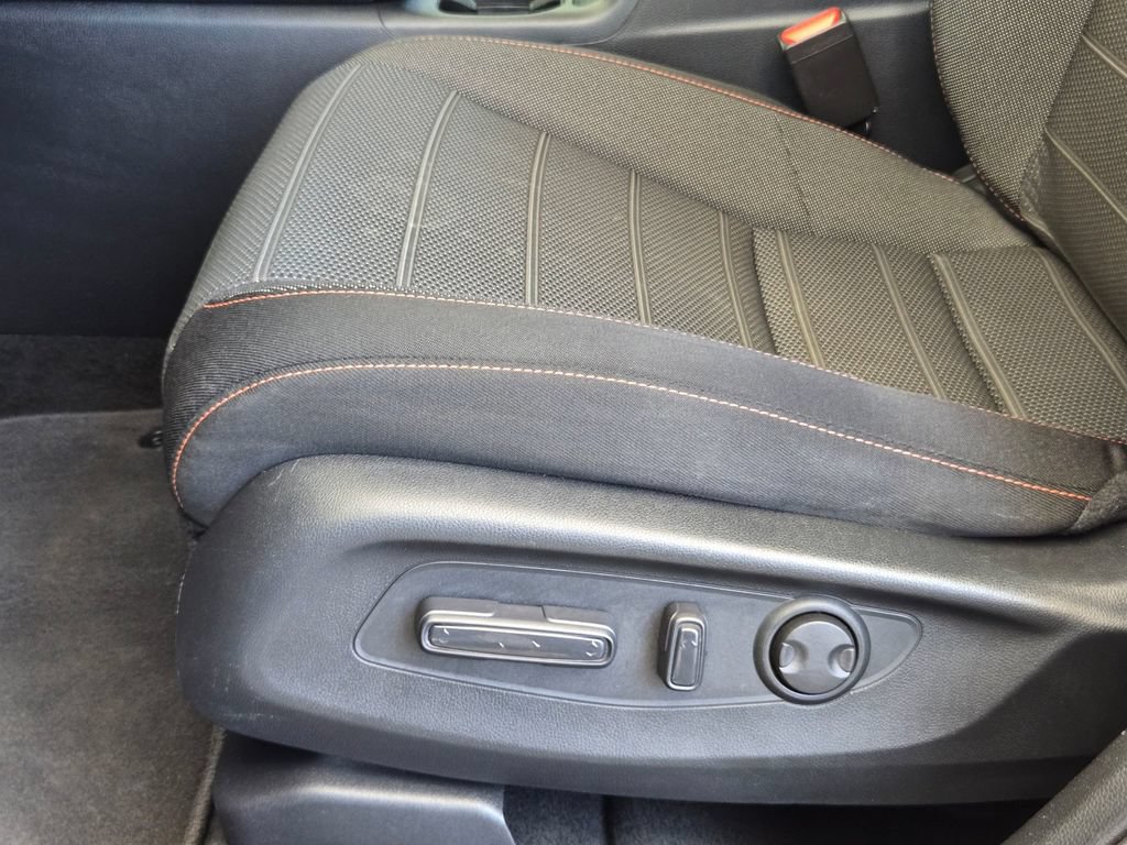 Used 2025 Honda CR-V Sport image 13