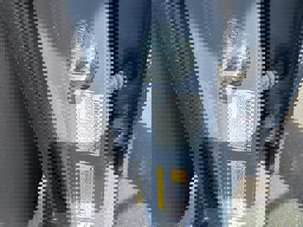 Used 2023 Honda Civic Sport image 15