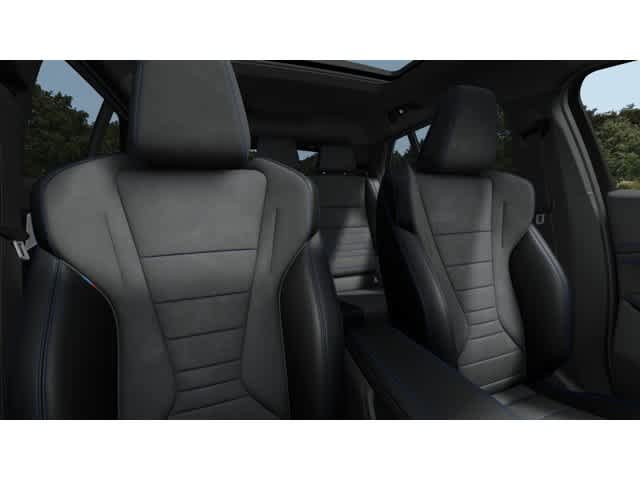 New 2026 BMW X2 xDrive28i w/ Technology Package image 11