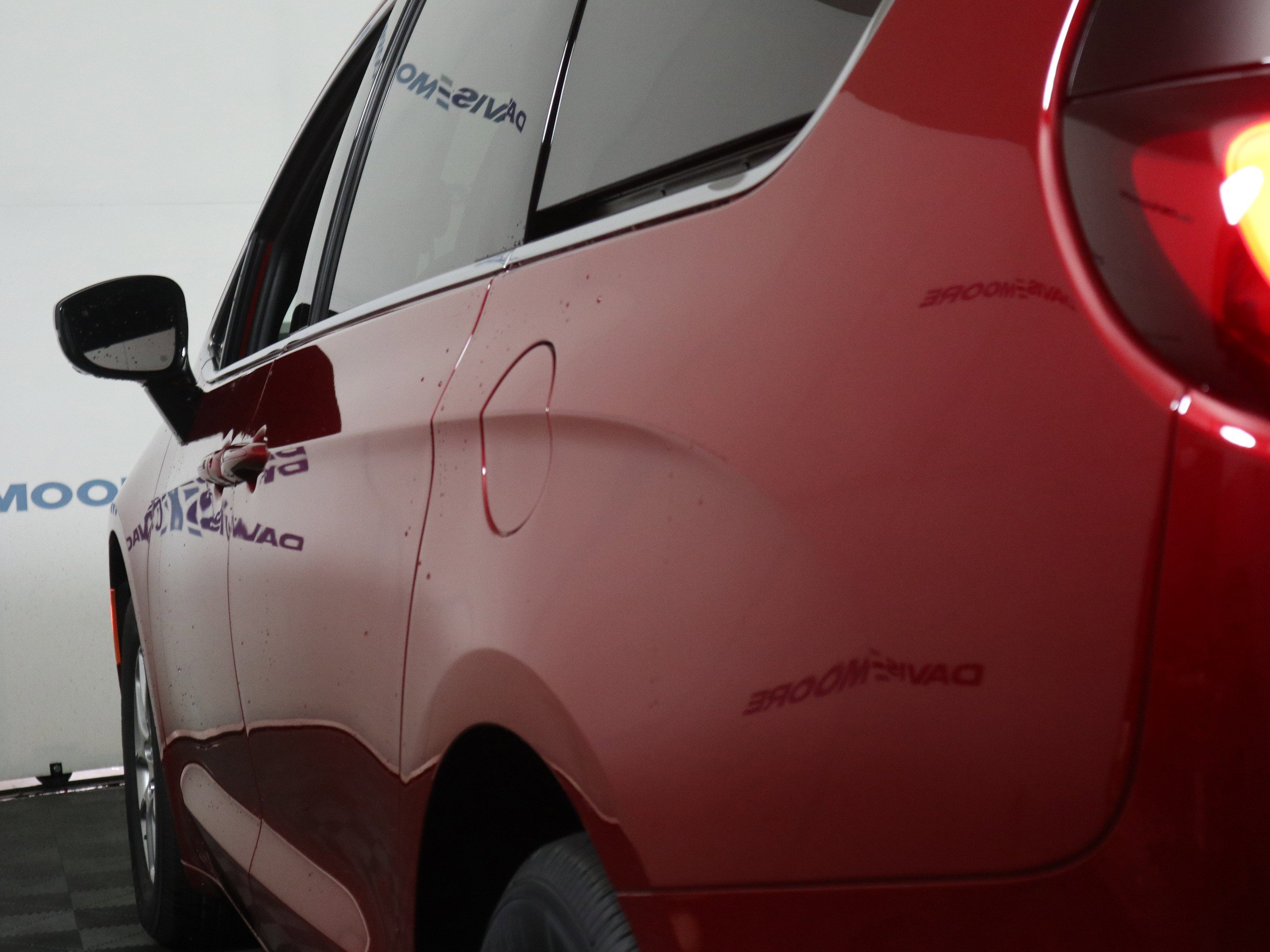 New 2026 Chrysler Pacifica Select image 10