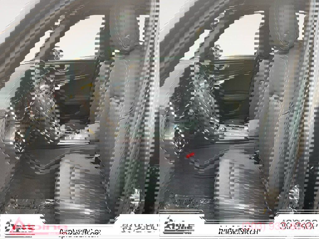 Used 2023 Audi A6 Premium Plus image 9