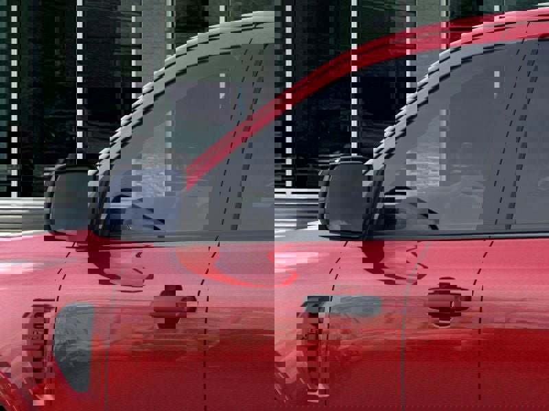 New 2025 Ford Ranger XLT w/ Black Appearance Package image 20