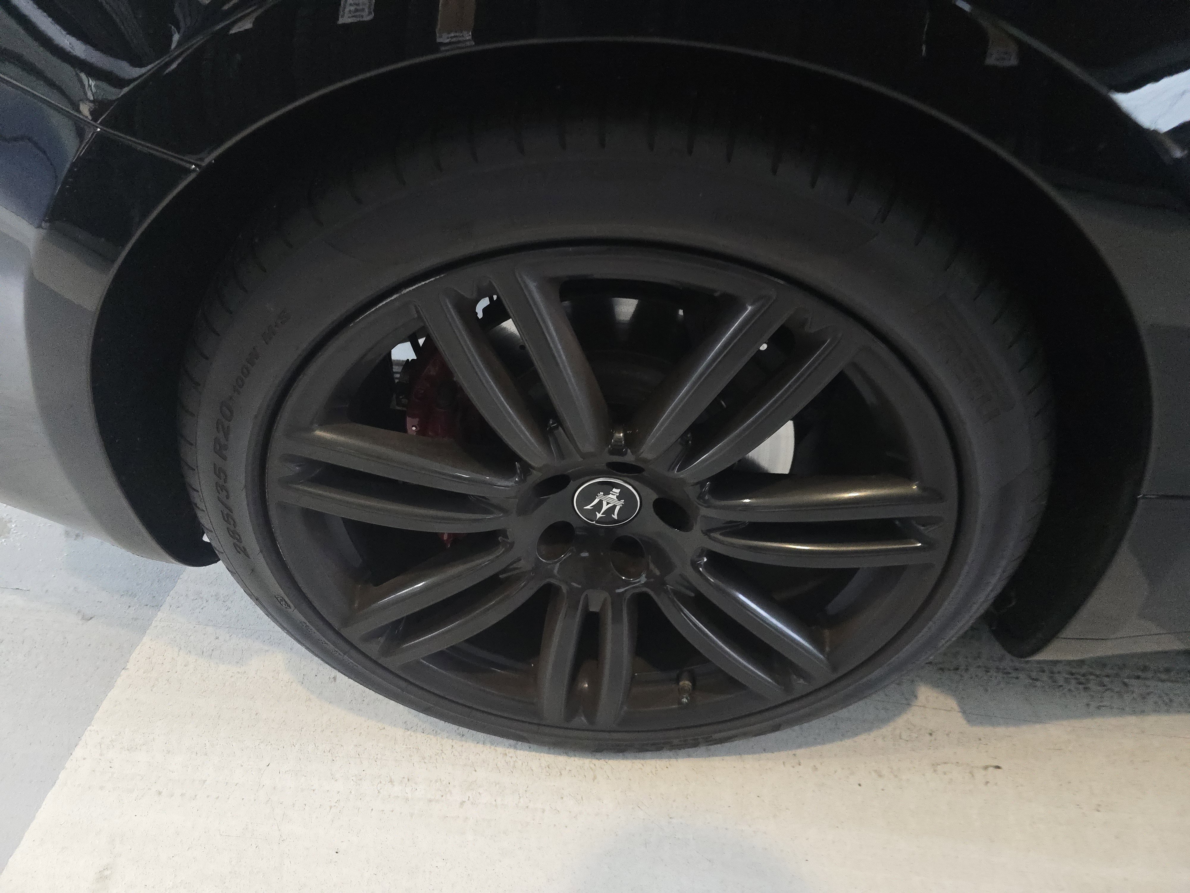 Used 2021 Maserati Ghibli S Q4 image 11