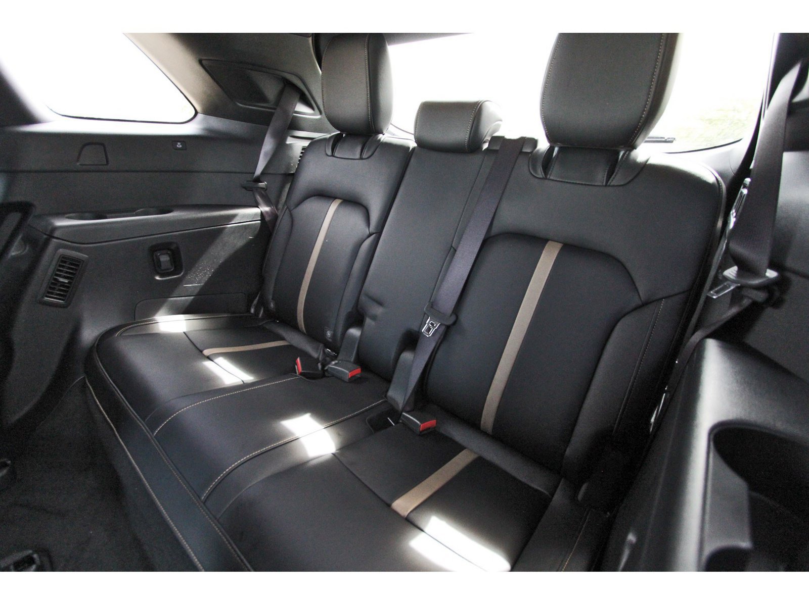 Used 2025 MAZDA CX-90 3.3 Turbo S w/ Premium Package AWD/4WD image 31