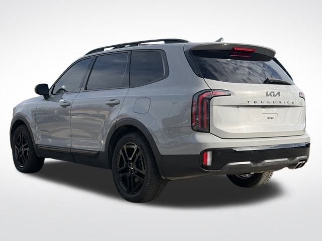 Used 2024 Kia Telluride EX X-Line image 26