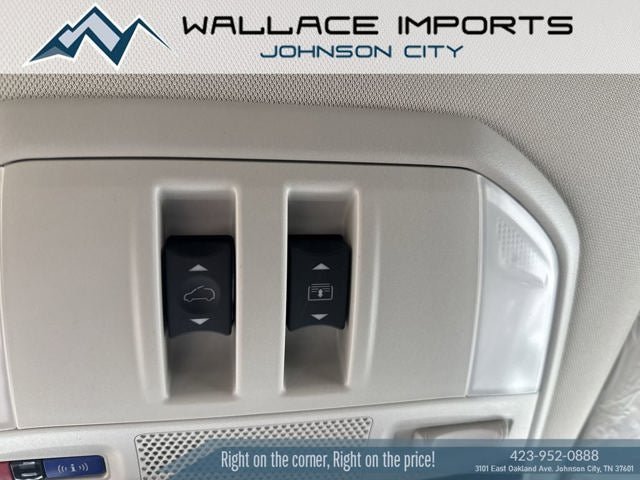 New 2026 Subaru Ascent Limited w/ Popular Package #1 AWD/4WD image 61