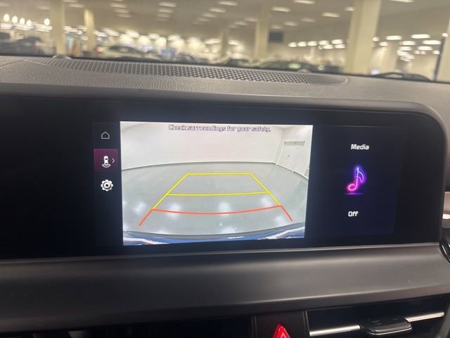 Used 2024 Kia Seltos X-Line image 22