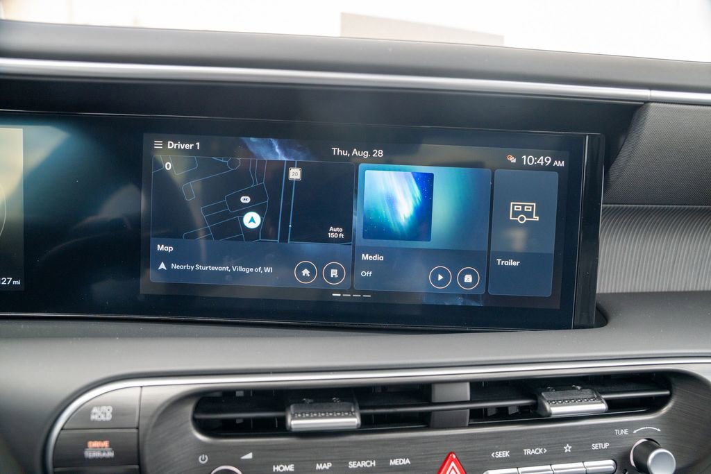 New 2026 Hyundai Palisade Calligraphy image 30