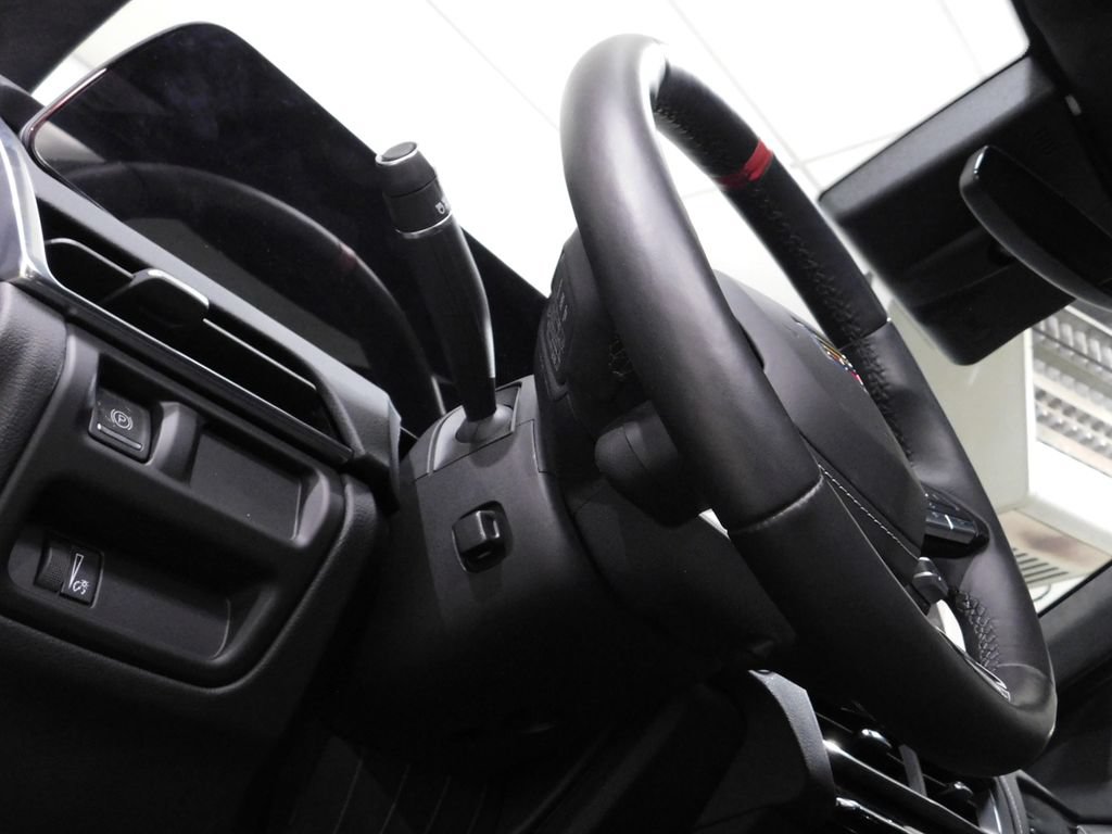 Used 2025 Cadillac CT5 V Blackwing RWD image 43