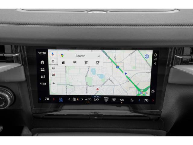 New 2026 Lincoln Navigator Black Label image 37