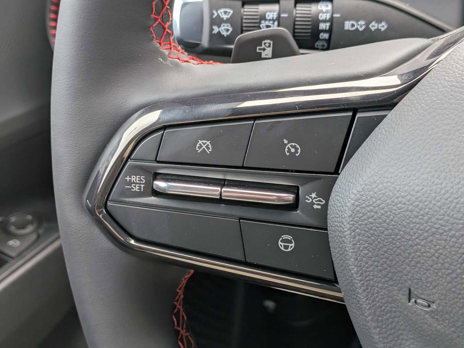 New 2026 Chevrolet Equinox EV RS image 25