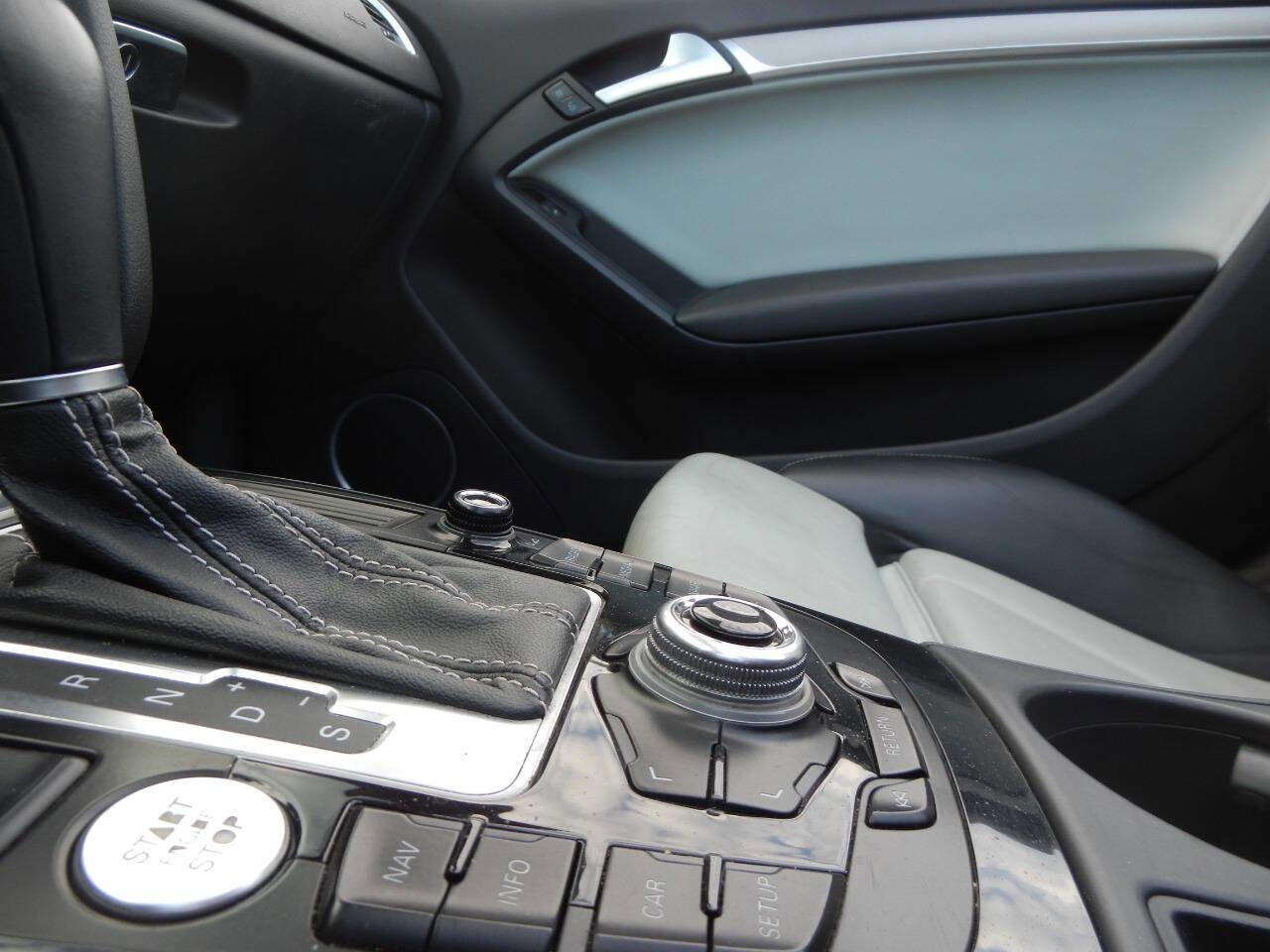 Used 2010 Audi S5 Prestige image 35