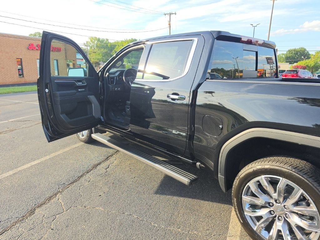 New 2026 GMC Sierra 1500 Denali AWD/4WD image 11