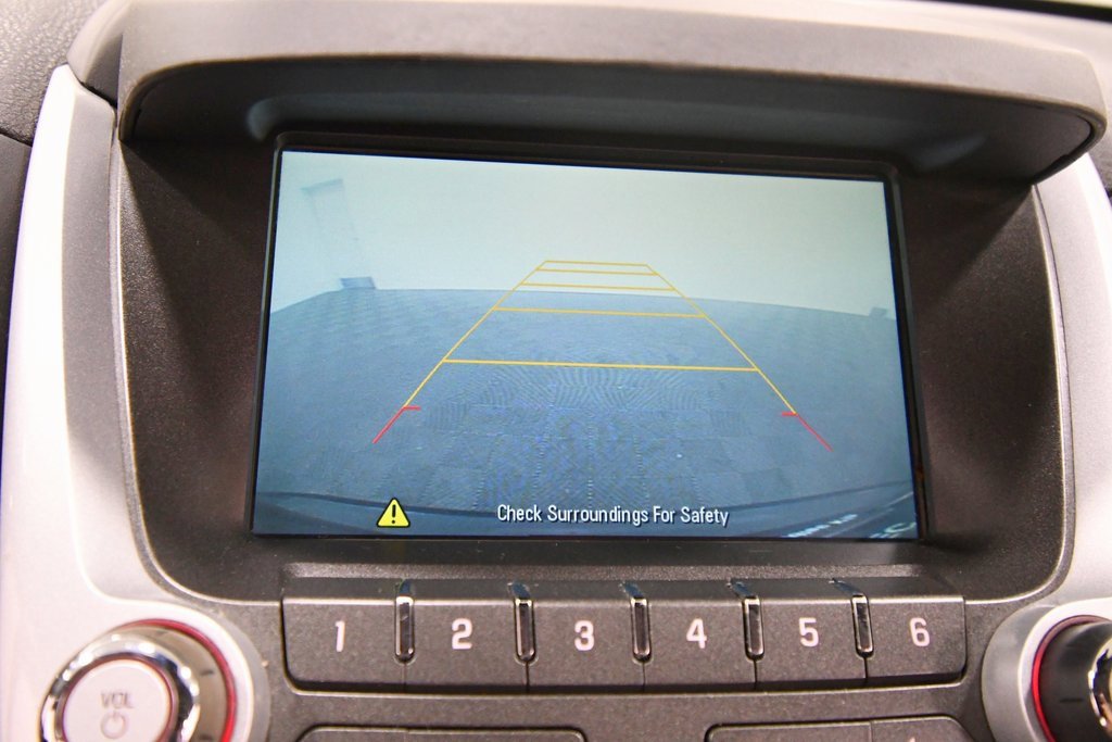 Used 2016 GMC Terrain SLT w/ Open Road Package image 23