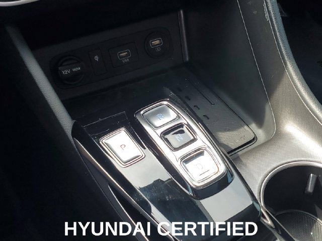 Certified 2023 Hyundai Sonata SEL w/ Convenience Package FWD image 20