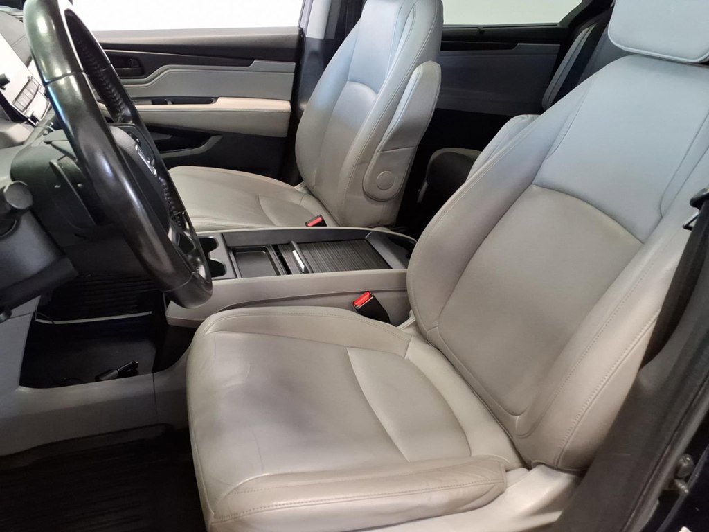 Used 2019 Honda Odyssey EX-L image 19