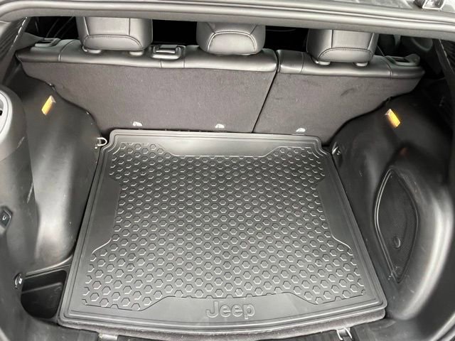 Used 2023 Jeep Compass High Altitude w/ Driver Assist Group I image 30