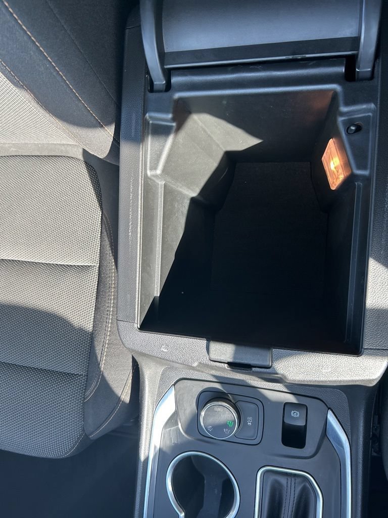 Used 2019 Chevrolet Traverse LT AWD/4WD image 41