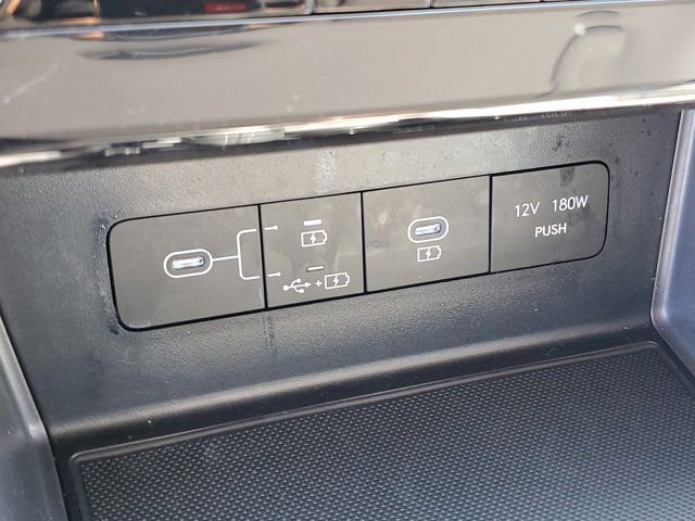 Certified 2025 Hyundai Sonata SE image 25