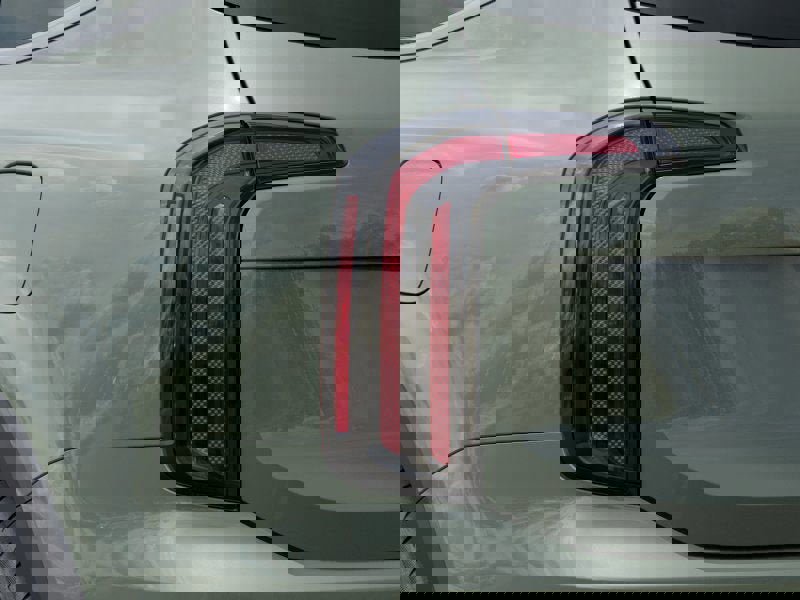 New 2025 Kia Telluride EX X-Line image 11