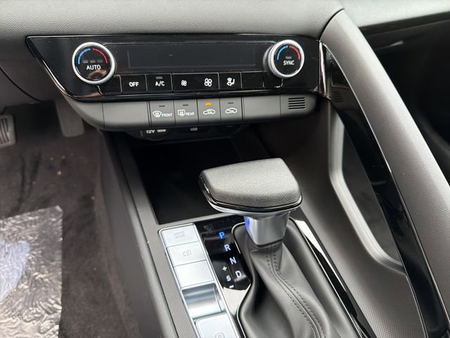 New 2026 Hyundai Elantra Blue image 29