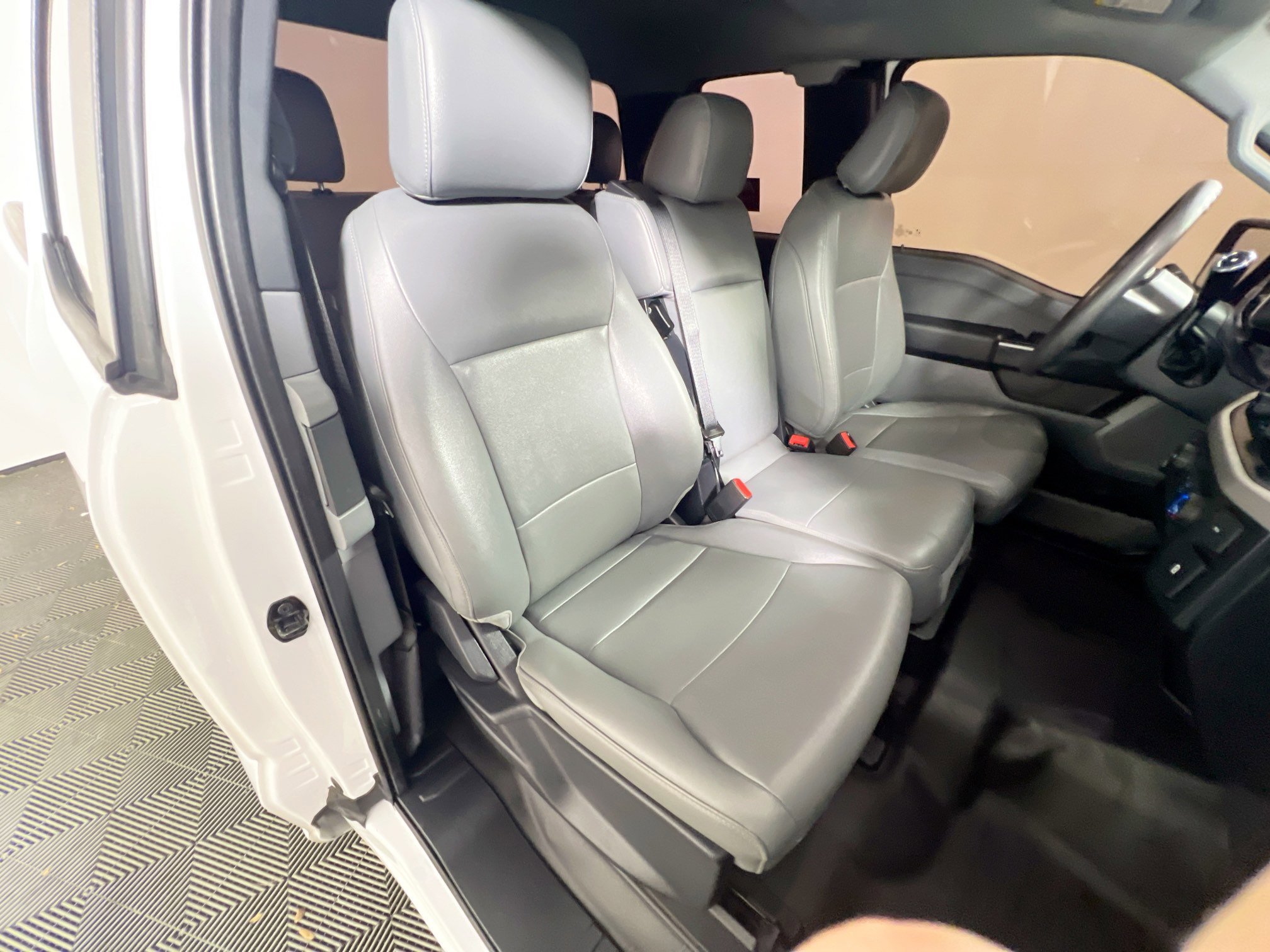 Used 2022 Ford F150 XL w/ Equipment Group 101A High image 32