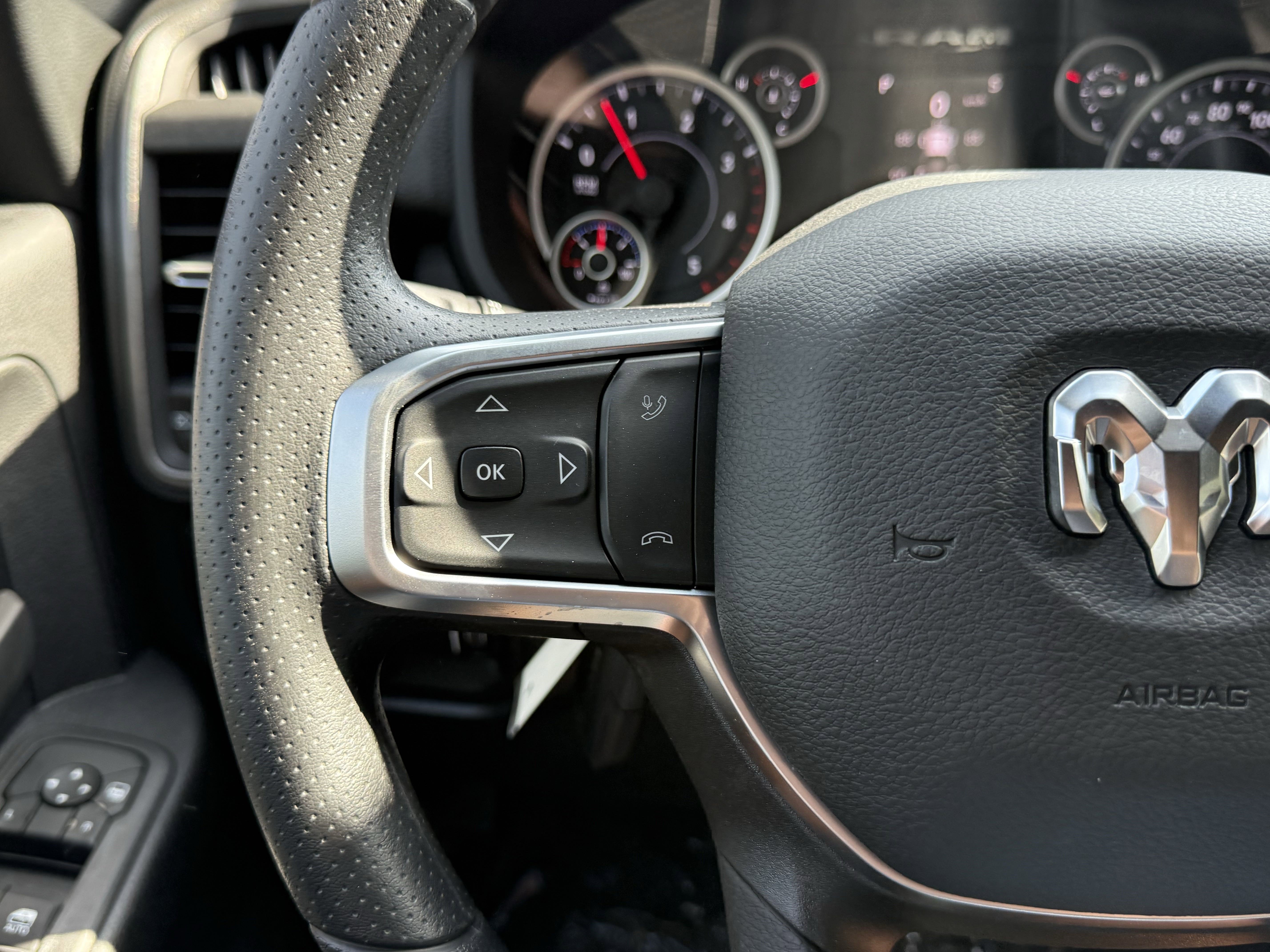 New 2026 RAM 3500 Tradesman image 20