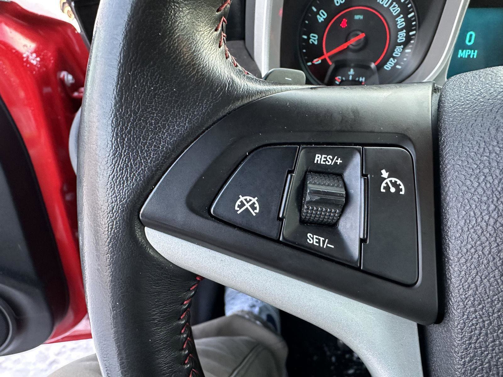 Used 2012 Chevrolet Camaro ZL1 image 31