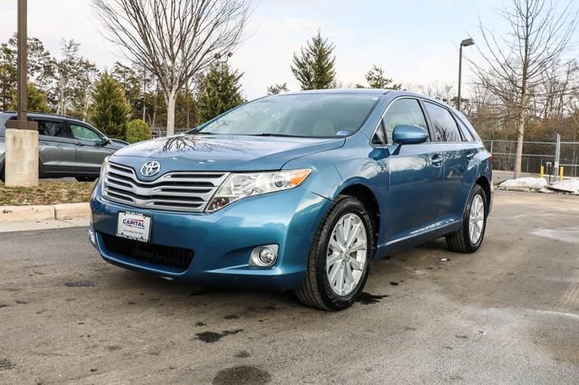 Used 2010 Toyota Venza AWD image 10