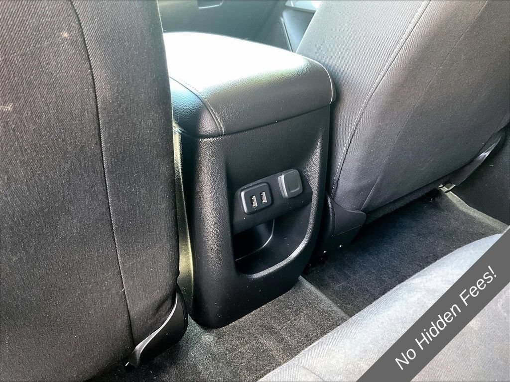 Used 2018 Chevrolet Colorado LT w/ LT Convenience Package AWD/4WD image 20