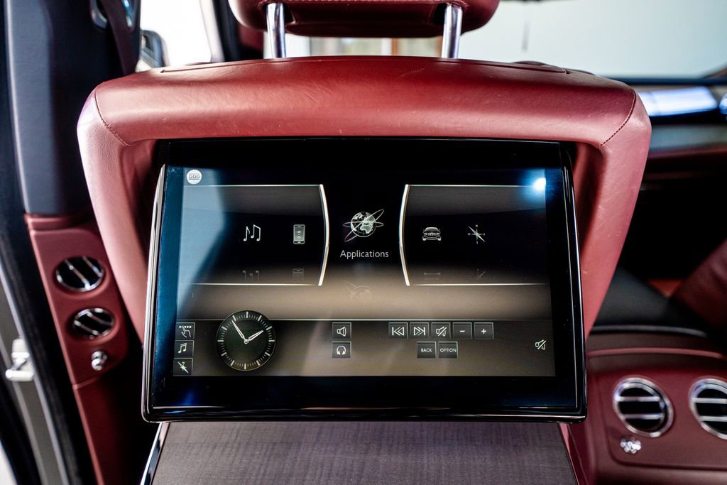 Used 2021 Rolls-Royce Ghost AWD/4WD image 54